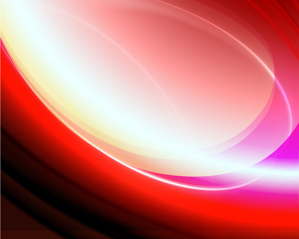 抽象的红色背景图片下载