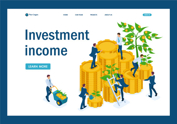 等长商人为钱投保图片下载