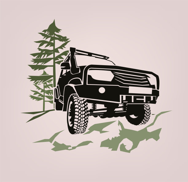 越野汽车图片图片下载