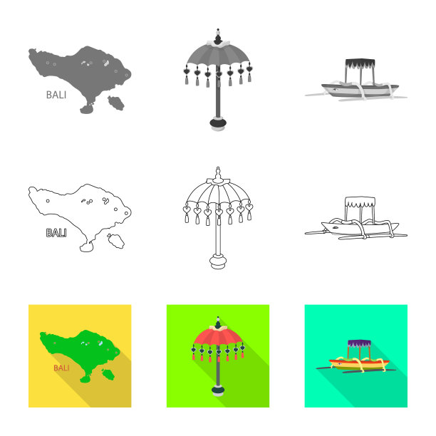 还有旅行标志和图片下载