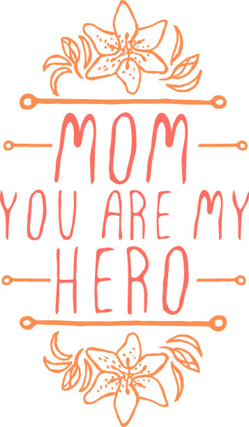 祝您母亲节快乐图片下载