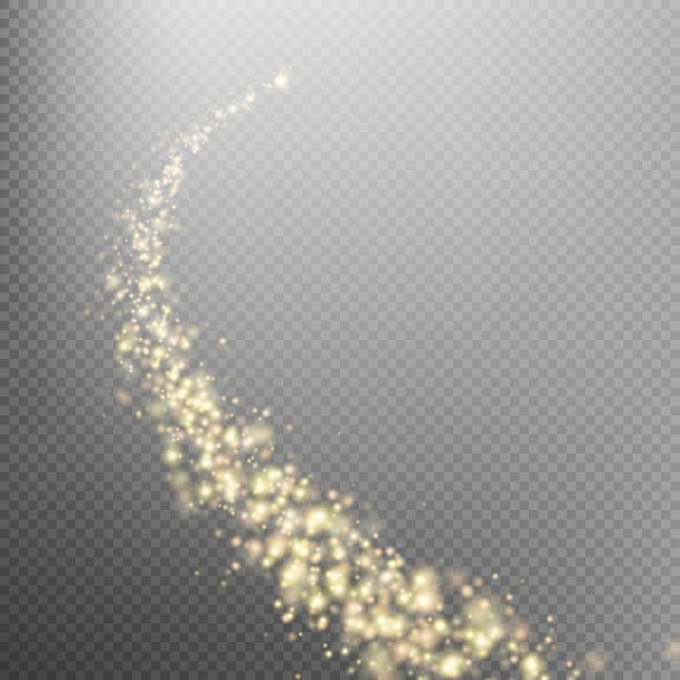 星尘追踪EPS 10图片下载