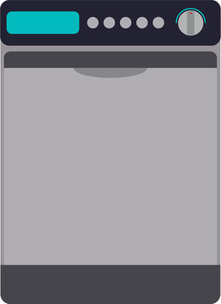 烘干机家用电器图片下载