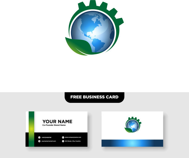 标志设计为农艺学图片下载