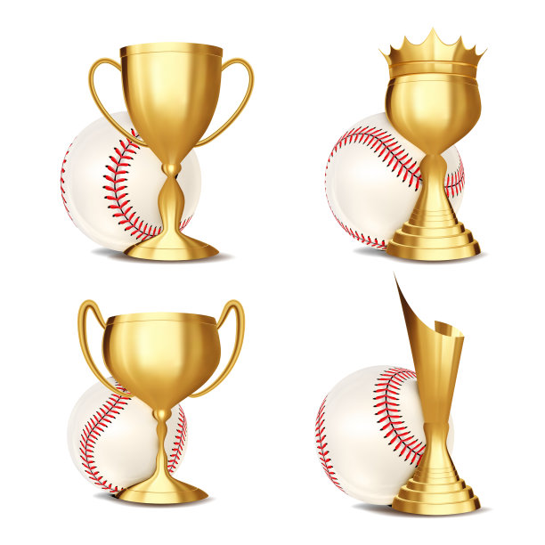 棒球比赛奖励设定棒球球图片下载