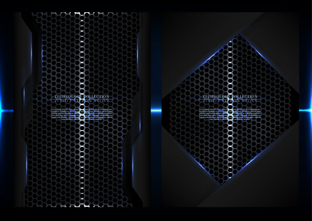 技术集合抽象现代网络空间图片下载