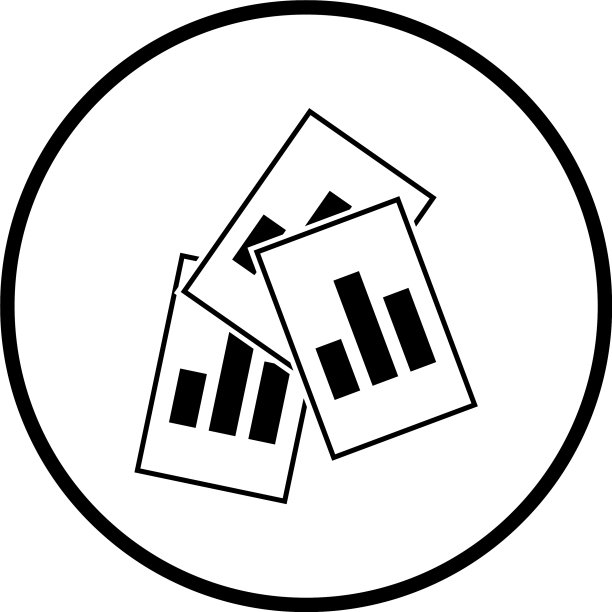 数据分析表格图标图片下载