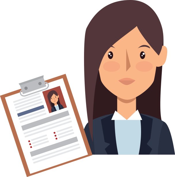 《阿凡达》业务的女人图片下载