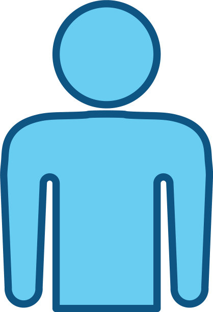 人类符号象形图图片下载