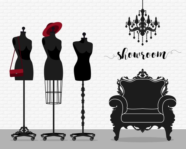 与展厅图片下载