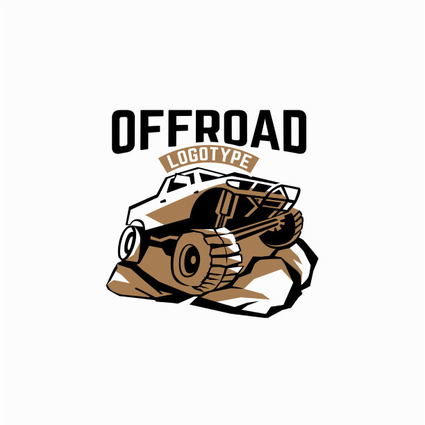 越野的标志图片图片下载