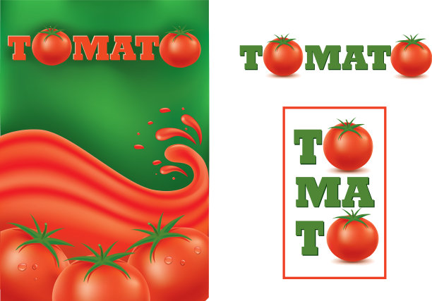 用番茄设置设计图形图片下载