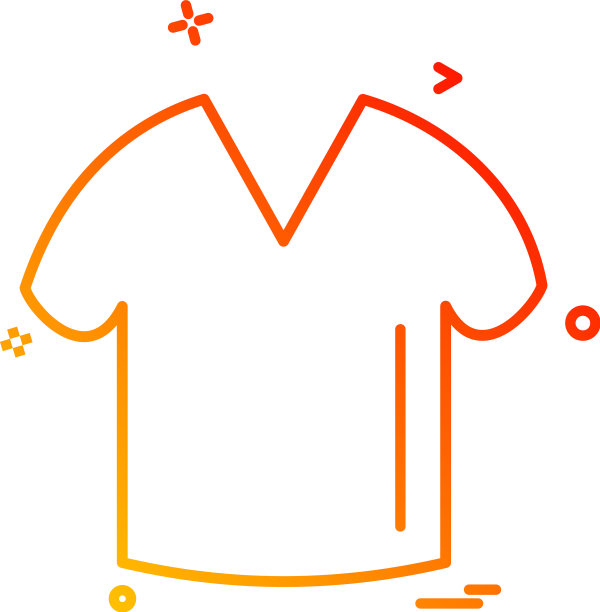 衣服图标设计图片下载