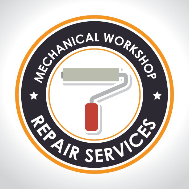 维修服务设计图片下载