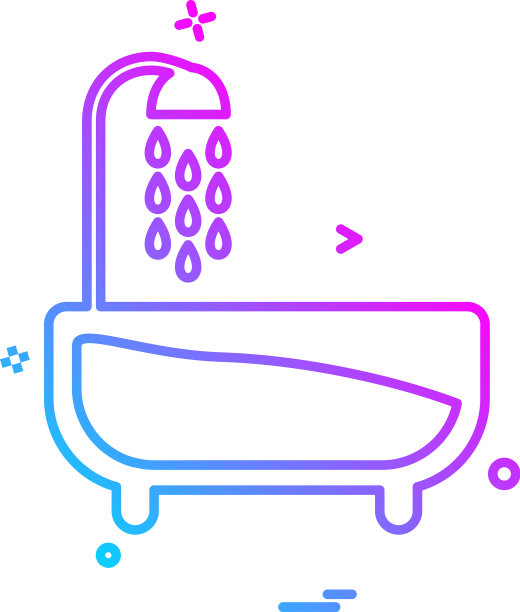 卫生图标设计图片下载