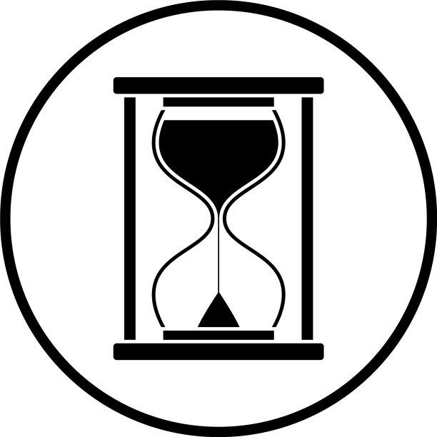 沙漏图标图片下载