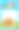 乌龟旁边的房子生日模板图片下载