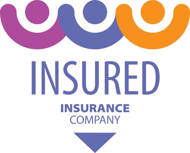 标志人物手牵着手图片下载