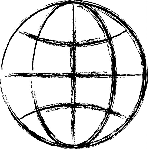 全球范围的图标图片下载