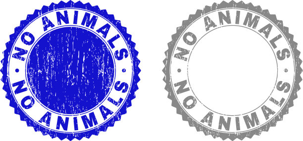 没有动物会留下水印图片下载