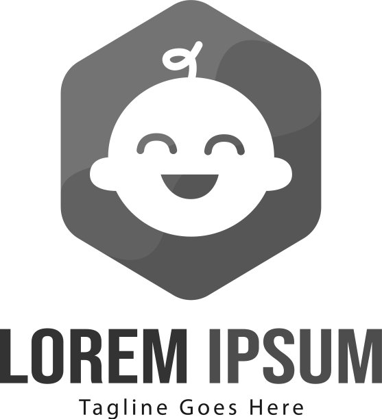 Balogo模板设计简约的Balogo图片下载