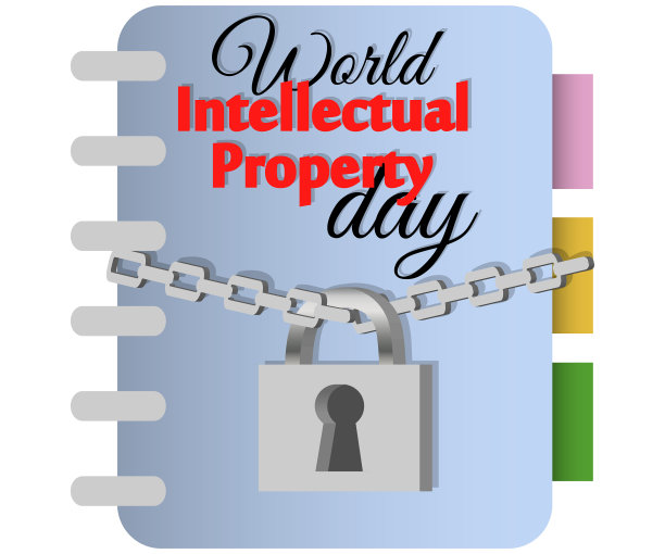 保护知识产权的概念图片下载