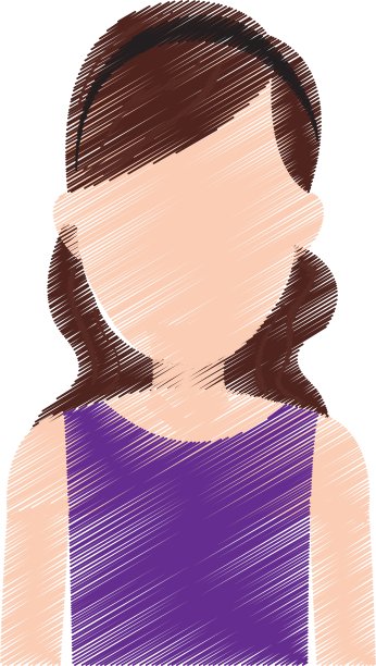 妇女运动穿图片下载