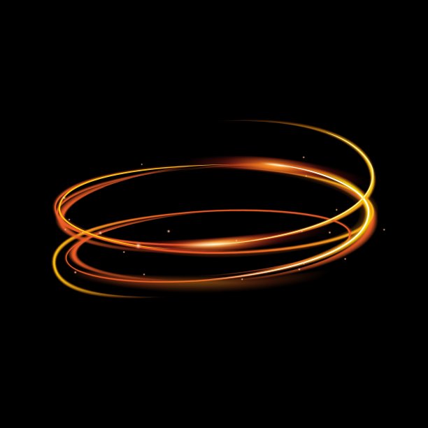 道路业务时间线信息图表模板图片下载