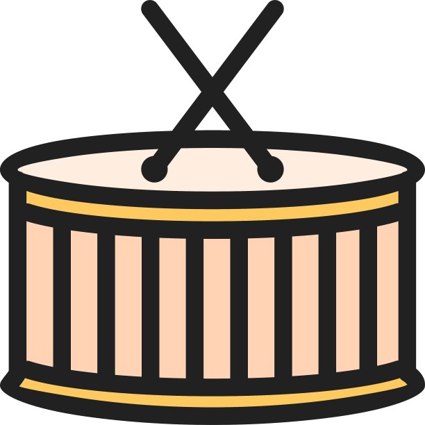 鼓图片下载