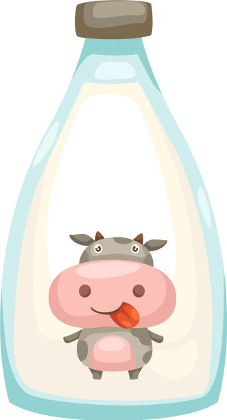 牛奶图片下载
