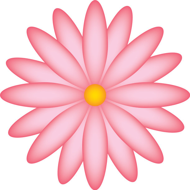 可爱的花园图标图片下载