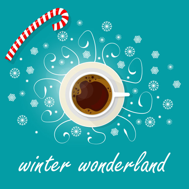 咖啡的主题图片下载