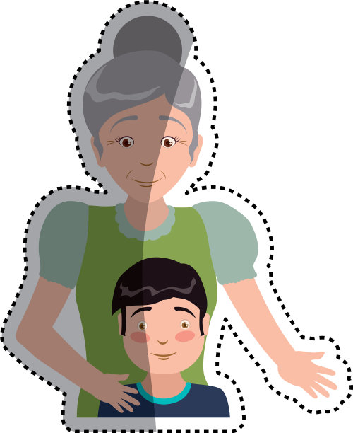 人际关系和家庭图片下载