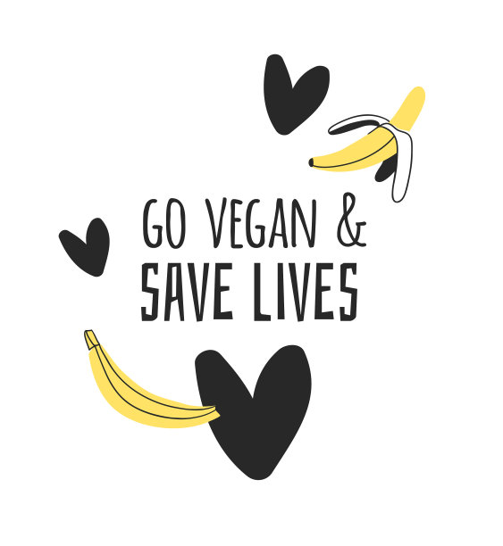 手绘集蔬菜、水果和生态图片下载