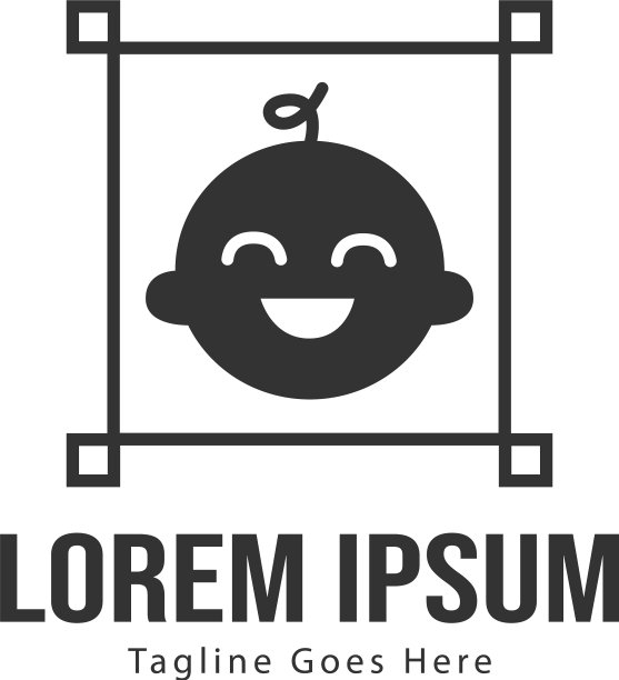 Balogo模板设计简约的Balogo图片下载