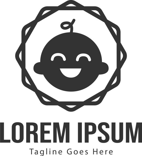 Balogo模板设计简约的Balogo图片下载