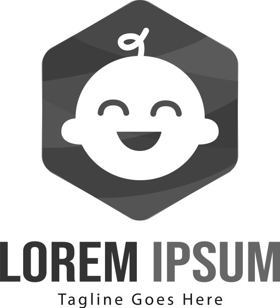 Balogo模板设计简约的Balogo图片下载