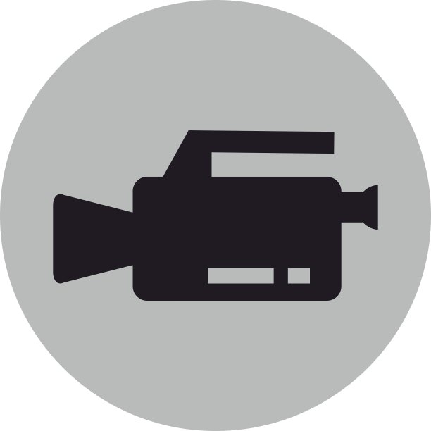 独立摄像机设备设计图片下载