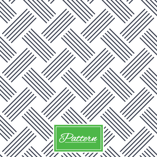 编织剥离几何无缝图案图片下载