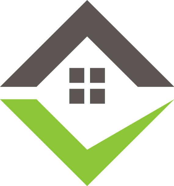 家居建筑标志和符号图标图片下载