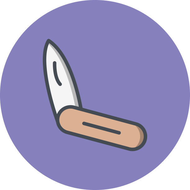 刀图标图片下载