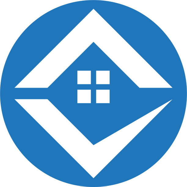 家居建筑标志和符号图标图片下载