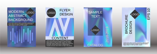 创造性的流体背景图片下载