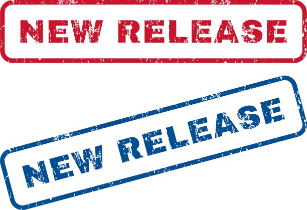 新发行的橡胶邮票图片下载