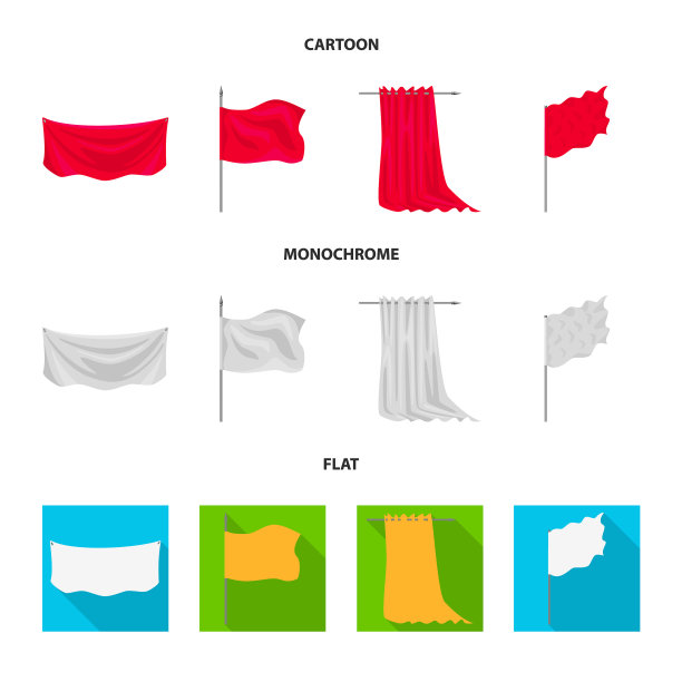 设计纹理和表现图标图片下载
