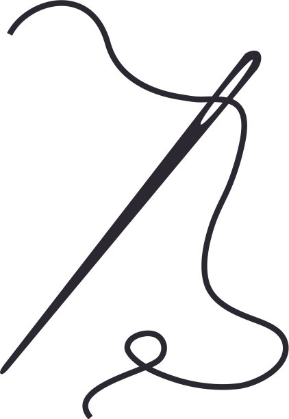 针线图标图片下载