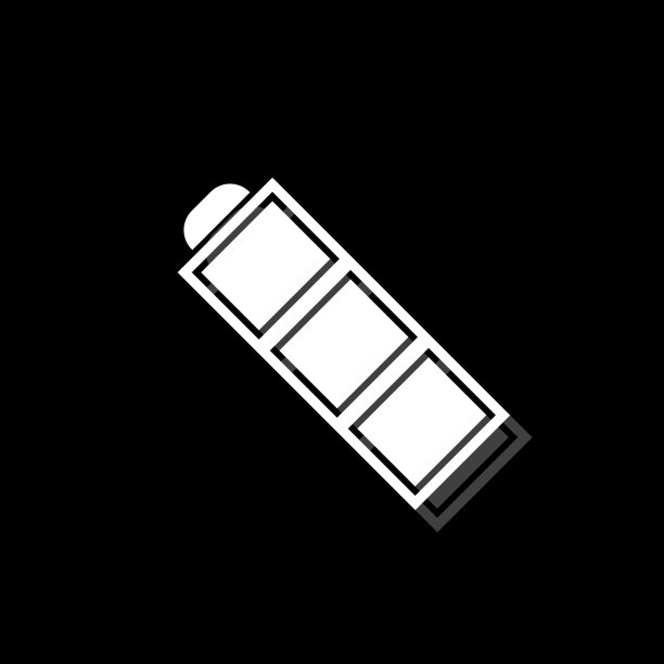 电池图标平图片下载