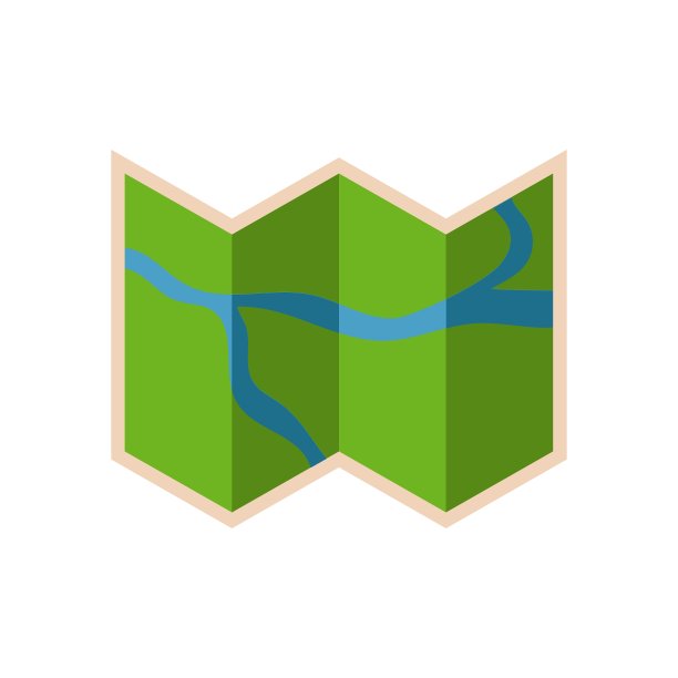 路线的路线图图片下载