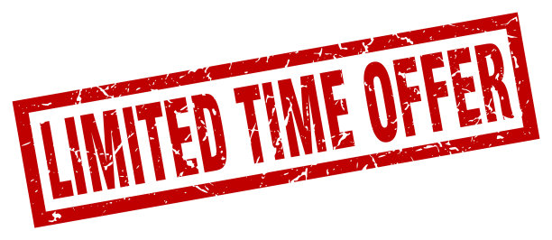 方形垃圾红色限量发售邮票图片下载