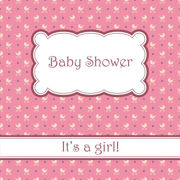 婴儿车的背景图片下载